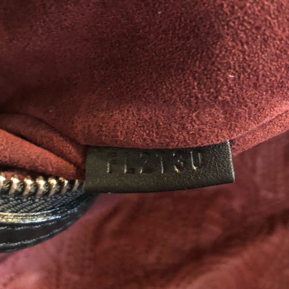 LOUIS VUITTON
Antheia Hobo PM
Est. Retail $3,250 - Picture 7 of 10